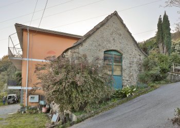 Casa indipendente Livellato, Ceranesi, Ceranesi - foto 45