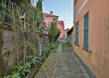 Casa indipendente Livellato, Ceranesi, Ceranesi - foto 58