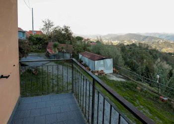 Casa indipendente Livellato, Ceranesi, Ceranesi - foto 69
