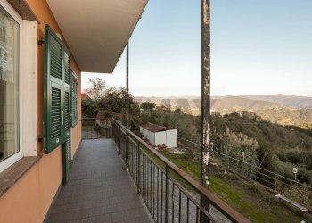 Casa indipendente Livellato, Ceranesi, Ceranesi - foto 70