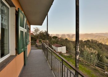 Casa indipendente Livellato, Ceranesi, Ceranesi - foto 71