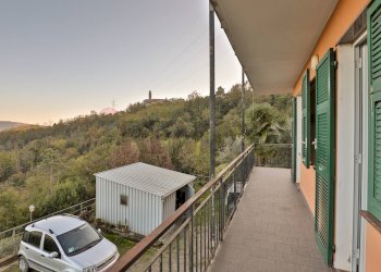 Casa indipendente Livellato, Ceranesi, Ceranesi - foto 73