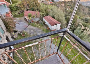 Casa indipendente Livellato, Ceranesi, Ceranesi - foto 116