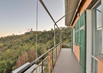 Casa indipendente Livellato, Ceranesi, Ceranesi - foto 117