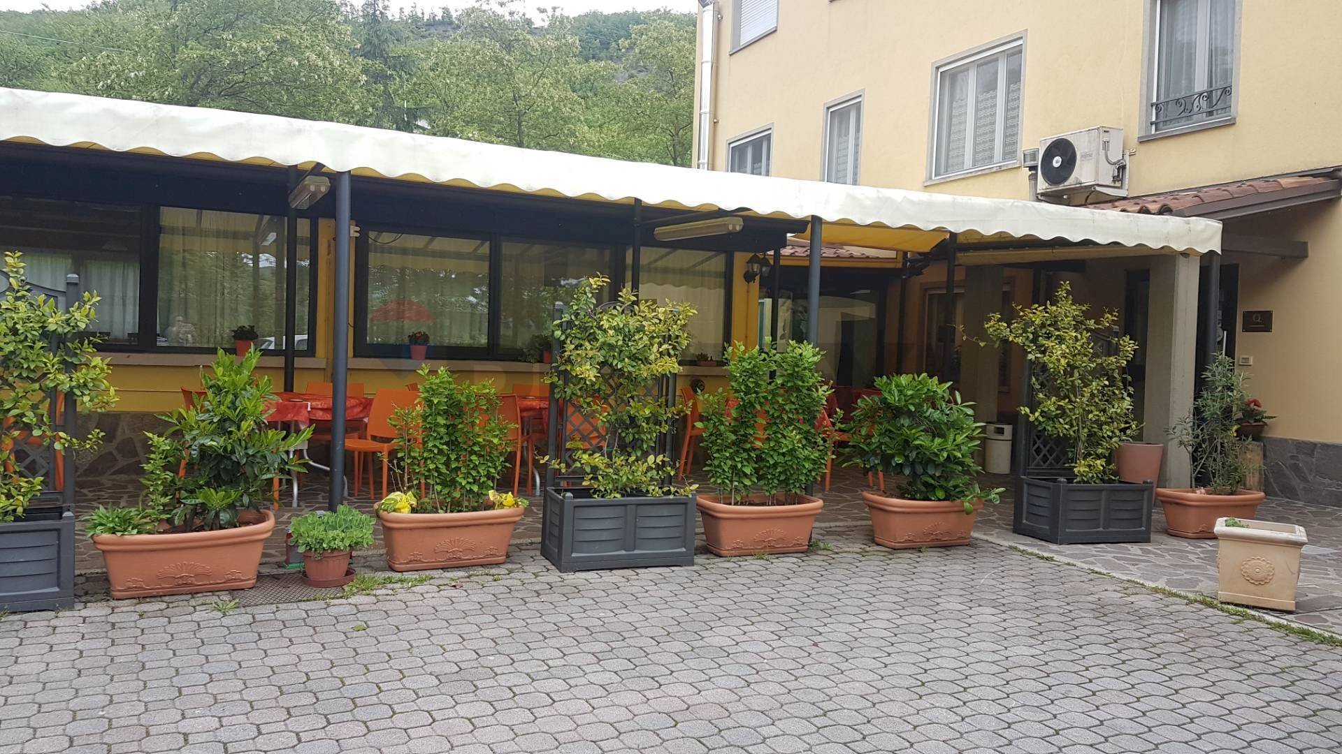 Restaurant LOCALITA' BRUNELLI, 14 
 Brunelli, Borgo Val di Taro - photo 1