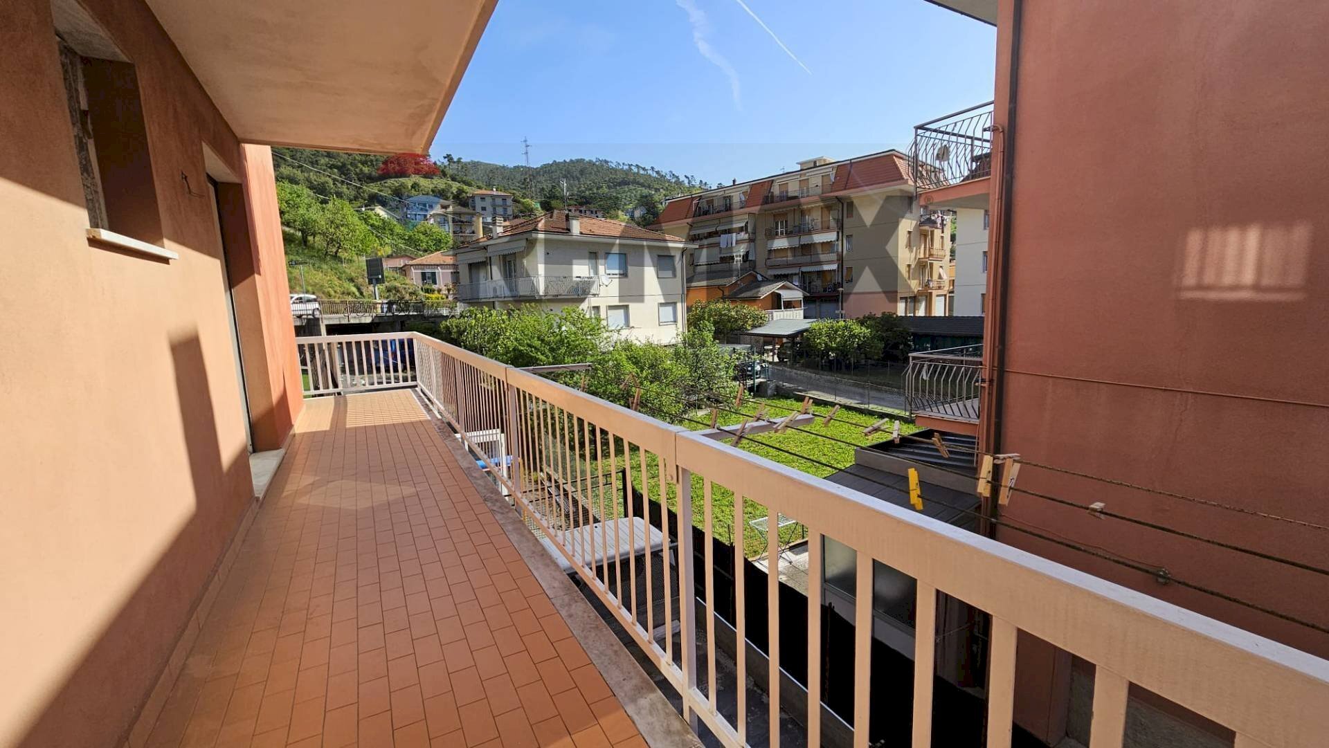 Two-room apartment via Francolano, 145 
 Casarza Ligure, Casarza Ligure - photo 1