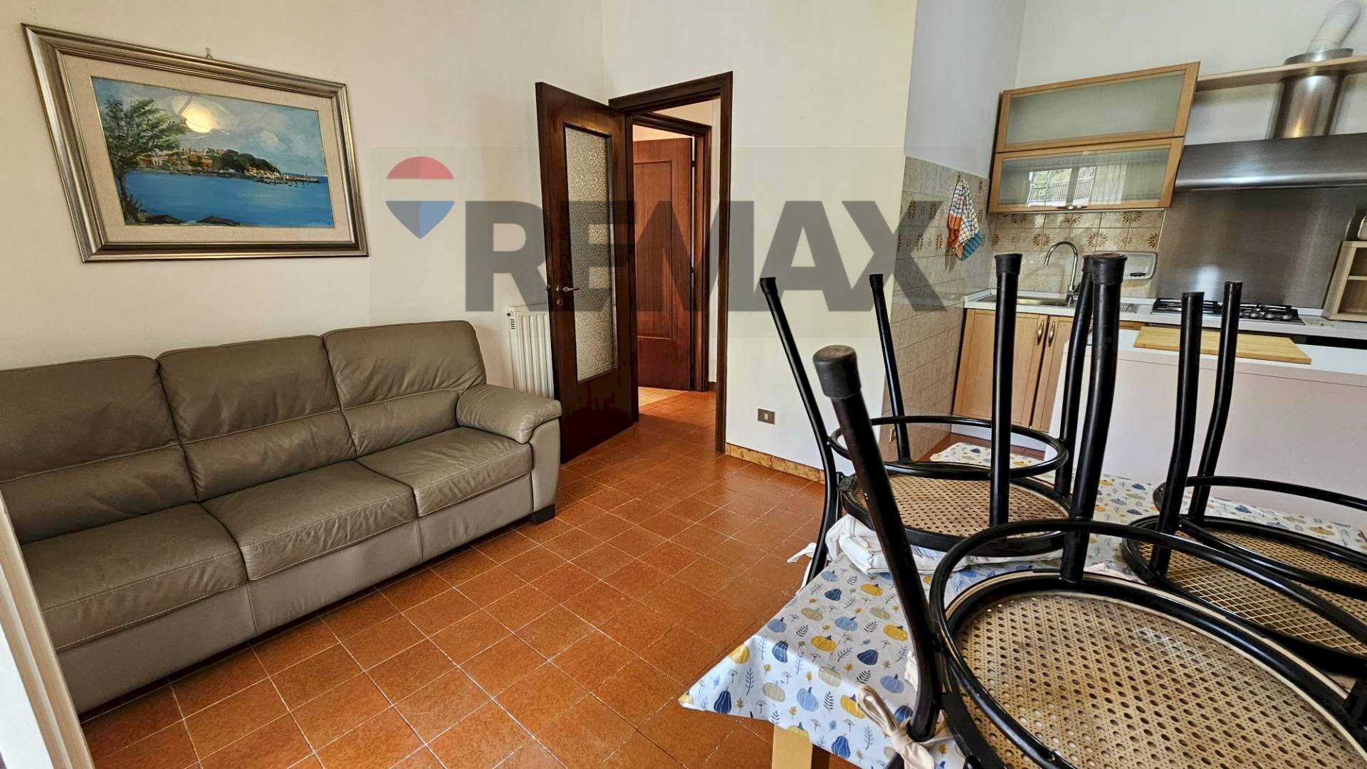 Two-room apartment via Francolano, 145
Casarza Ligure, Casarza Ligure - photo 2