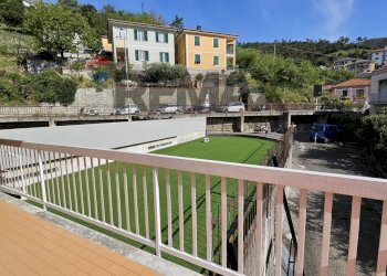 Two-room apartment via Francolano, 145 
 Casarza Ligure, Casarza Ligure - photo 14