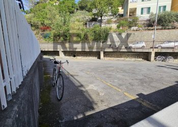 Two-room apartment via Francolano, 145 
 Casarza Ligure, Casarza Ligure - photo 20
