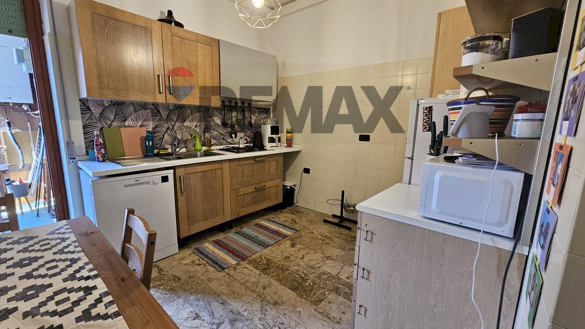 Two-room apartment Lavagna, GE, Lavagna - photo 1