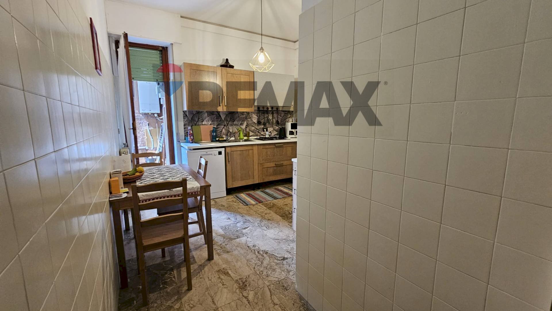 Two-room apartment Lavagna, GE, Lavagna - photo 3