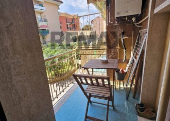 Two-room apartment Lavagna, GE, Lavagna - photo 4