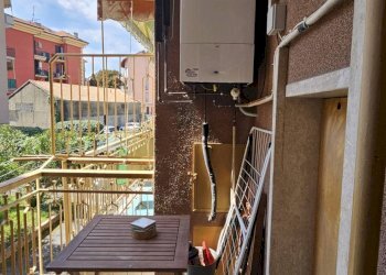 Two-room apartment Lavagna, GE, Lavagna - photo 7