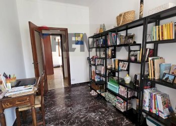 Two-room apartment Lavagna, GE, Lavagna - photo 12