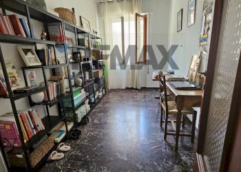Two-room apartment Lavagna, GE, Lavagna - photo 14