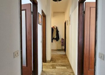 Two-room apartment Lavagna, GE, Lavagna - photo 17