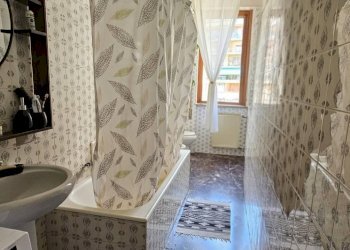 Two-room apartment Lavagna, GE, Lavagna - photo 19