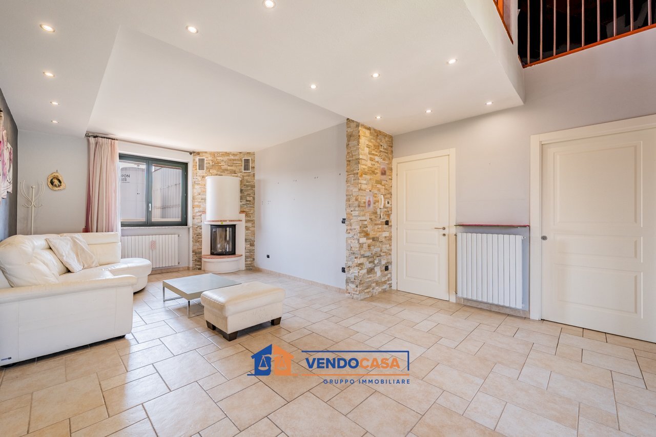 Three-room apartment Fossano - photo 1