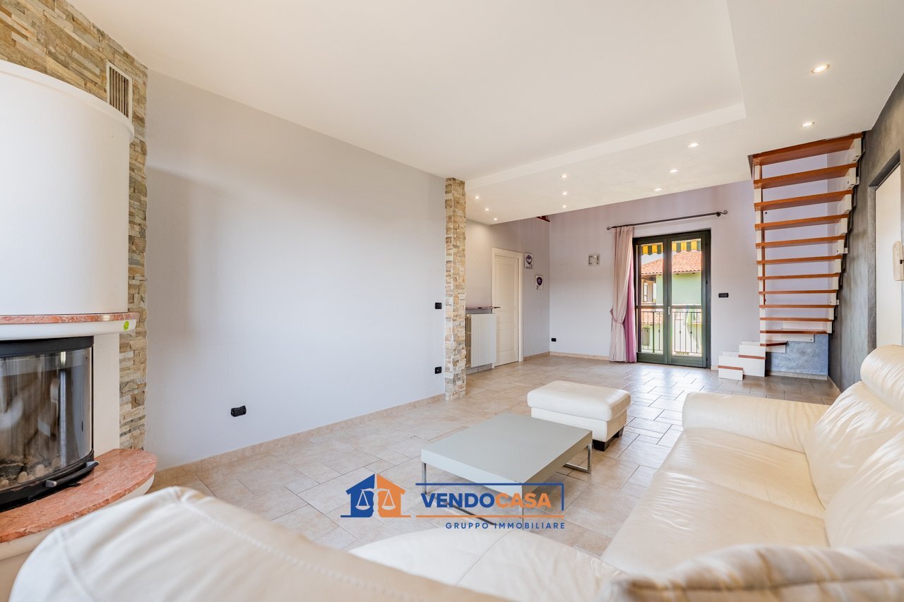 Three-room apartment Fossano - photo 2