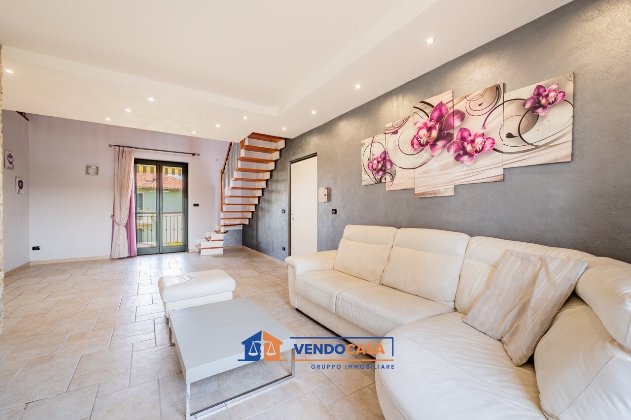 Three-room apartment Fossano - photo 3