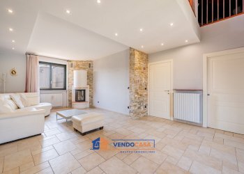 Three-room apartment Fossano - photo 1