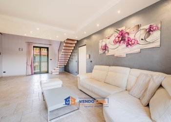 Three-room apartment Fossano - photo 3
