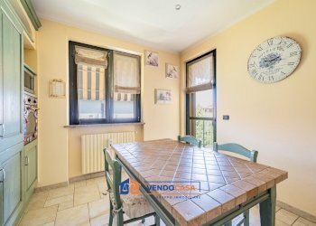 Three-room apartment Fossano - photo 5
