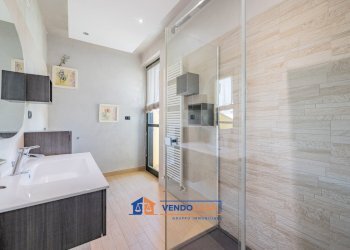 Three-room apartment Fossano - photo 8