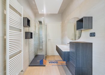 Three-room apartment Fossano - photo 9