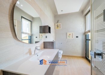 Three-room apartment Fossano - photo 10