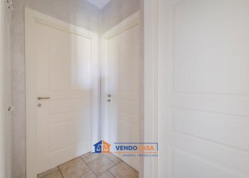 Three-room apartment Fossano - photo 11