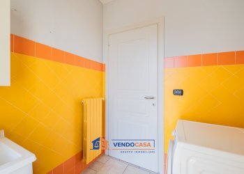 Three-room apartment Fossano - photo 16