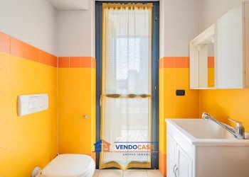 Three-room apartment Fossano - photo 17