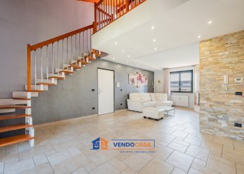 Three-room apartment Fossano - photo 18