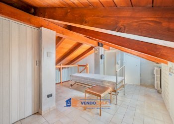 Three-room apartment Fossano - photo 20