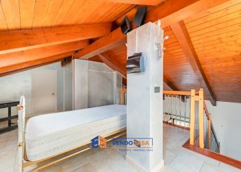 Three-room apartment Fossano - photo 21