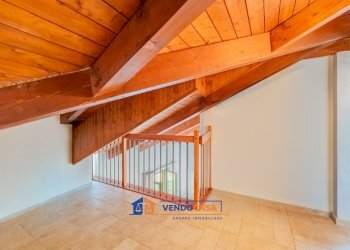 Three-room apartment Fossano - photo 22