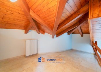 Three-room apartment Fossano - photo 23