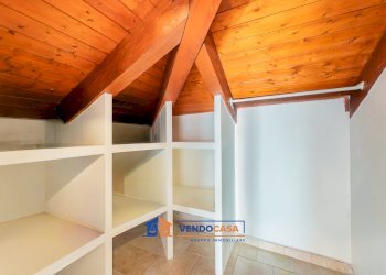 Three-room apartment Fossano - photo 24