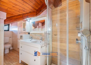 Three-room apartment Fossano - photo 25