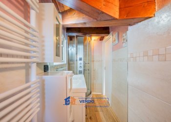 Three-room apartment Fossano - photo 26