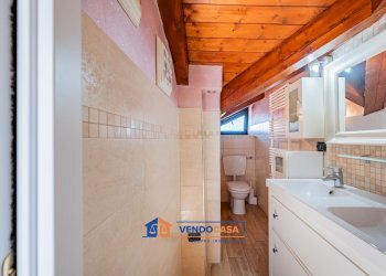 Three-room apartment Fossano - photo 27