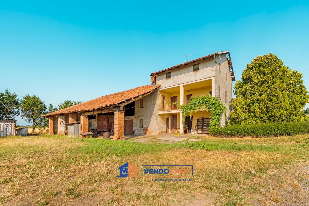 Rustico Sant'Albano Stura - foto 2