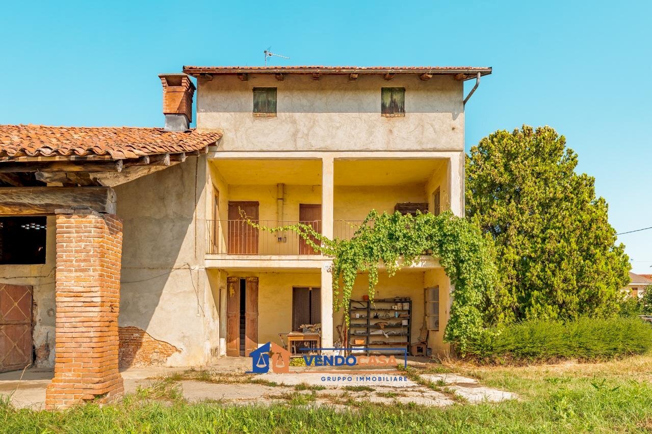 Rustico Sant'Albano Stura - foto 3