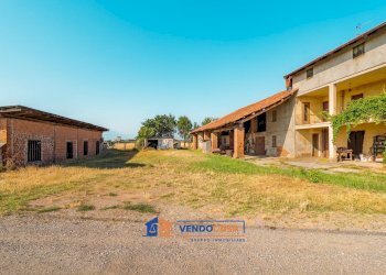 Rustico Sant'Albano Stura - foto 1