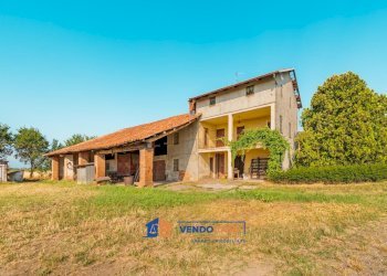 Rustico Sant'Albano Stura - foto 2