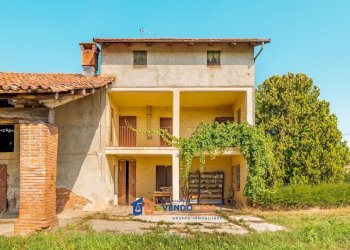 Rustico Sant'Albano Stura - foto 3