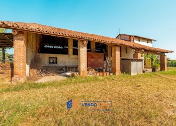 Rustico Sant'Albano Stura - foto 4