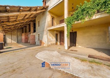 Rustico Sant'Albano Stura - foto 5