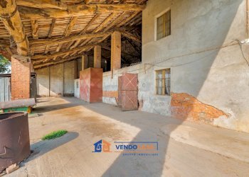 Rustico Sant'Albano Stura - foto 9